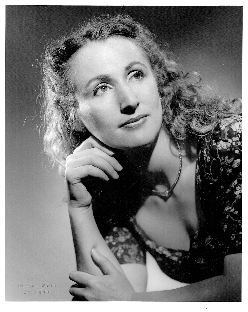 Brigitta Maya Picco